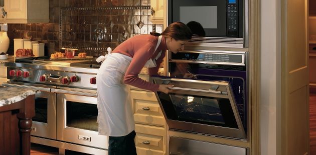 Che cosa si intende per colonna forno? Come posizionarla all'interno delle  cucine moderne?