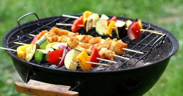 4 differenze fra barbeque a legna e barbeque a carbonella