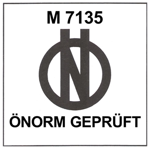 Il marchio Onrom M7315, garanzia austriaca di qualità