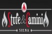 Stufe & Camini - Siena di Alessandro Forte