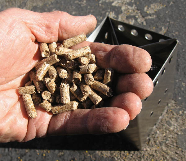 Pellet Pellet