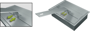 VauniGlobe_Regulating cupola VauniGlobe_Regulating cupola