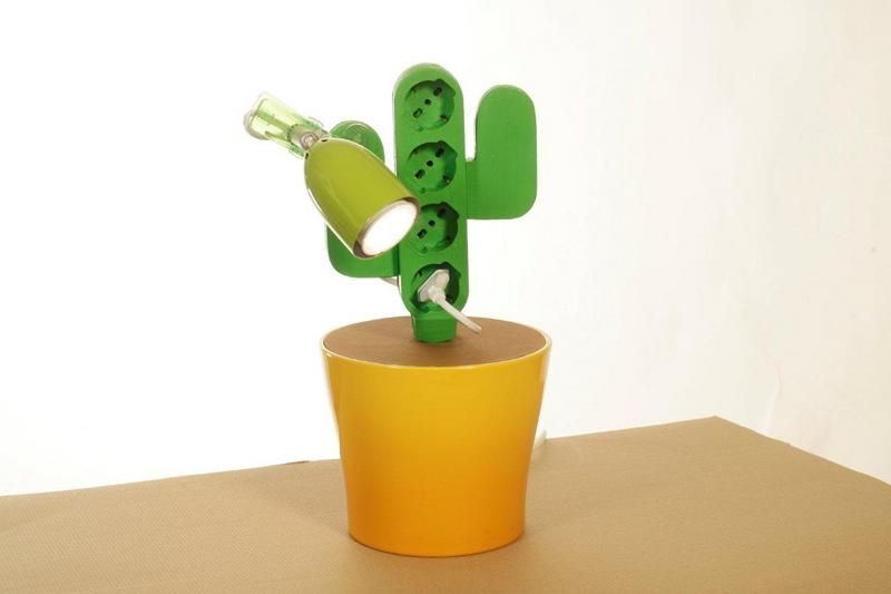 POWERCACTUS_Joe Sardo