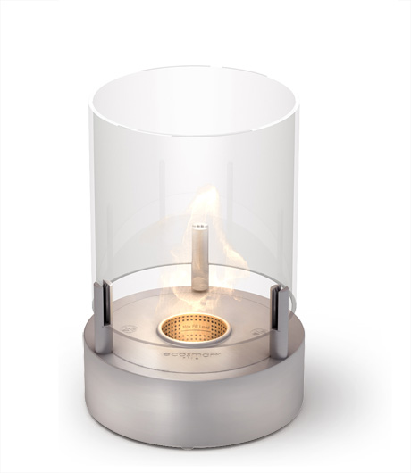 Camino Cyl_EcoSmart Fire