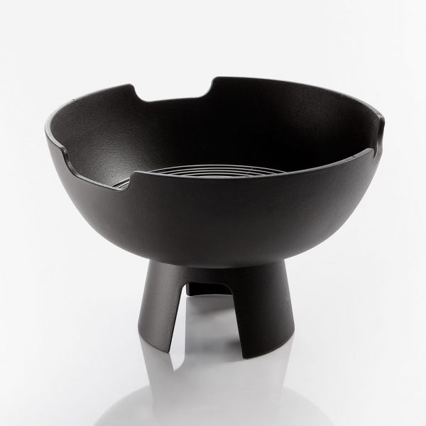 Outdoor Fire Pit_Morso Living Outdoor Fire Pit_Morso Living