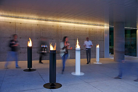 Camino Apollo Table By Acquaefuoco Camino Apollo Table By Acquaefuoco