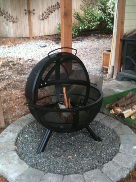 Ball O' Fire_Landmann USA