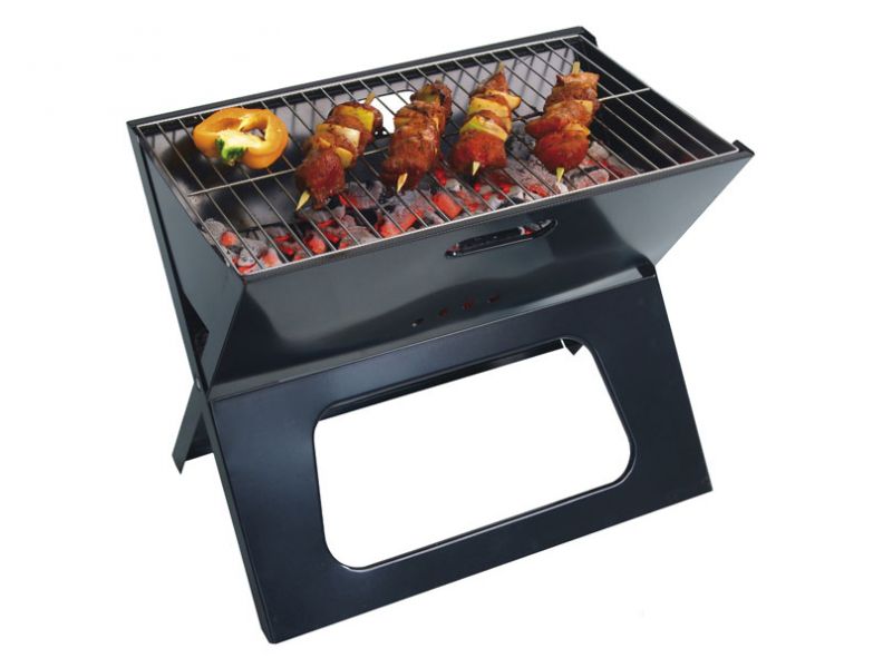 Barbecue portatile BBQ byDoxbox Barbecue portatile BBQ byDoxbox