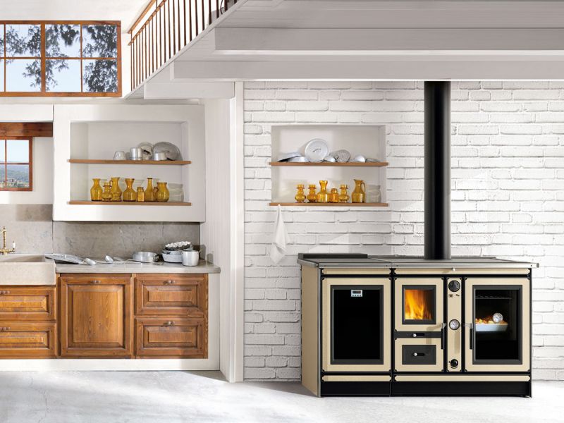 esempio di termocucina esempio di termocucina