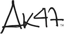Ak47 S.r.l. Logo Ak47 S.r.l. Logo