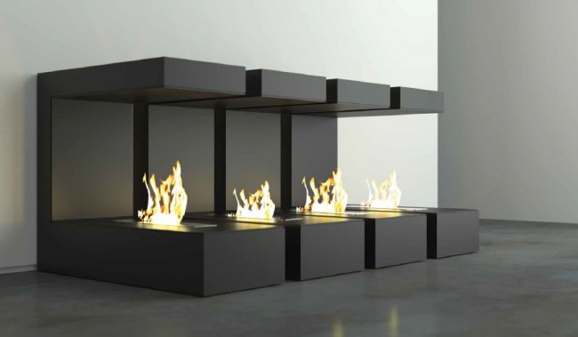 Camino Blocco by MOMA Design