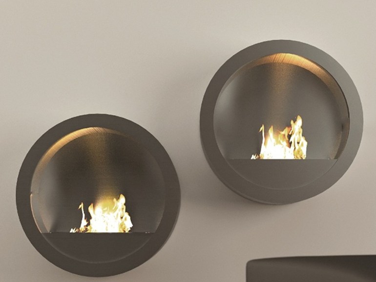 Camino Rondo by MOMA Design
