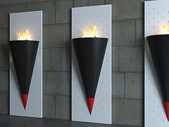 Camino Kono by MOMA Design