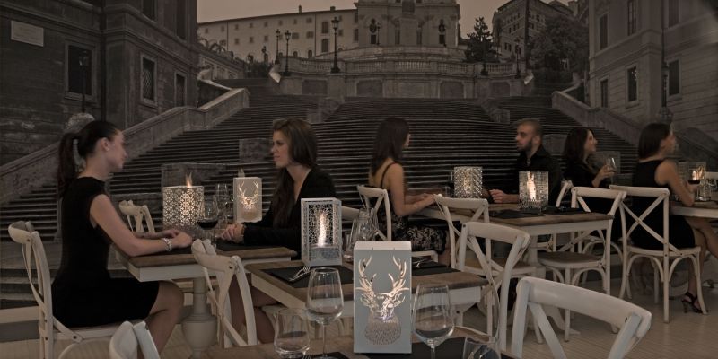 Camini Lanterna, Italy Dream Design Camini Lanterna, Italy Dream Design