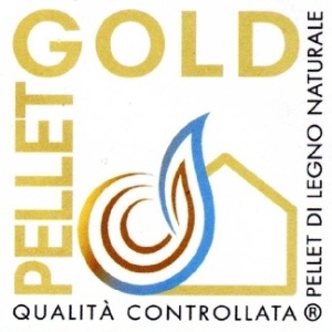 Marchio Pellet Gold, attestazione italiana di qualità